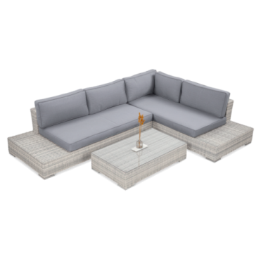 VERONA Hjørnesofa i...