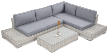 VERONA Hjørnesofa i...