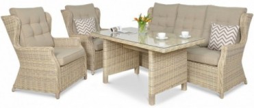 TRIVENTO DINING 3...