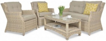 Polyrattan havemøbler...