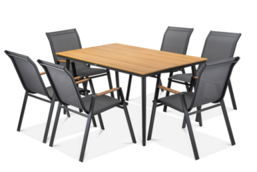 NOVA DINING Udendørs...