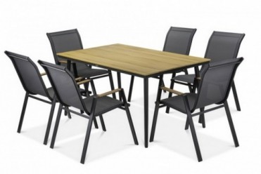NOVA DINING Udendørs...