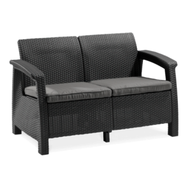 CORFU LOVE SEAT havesofa...