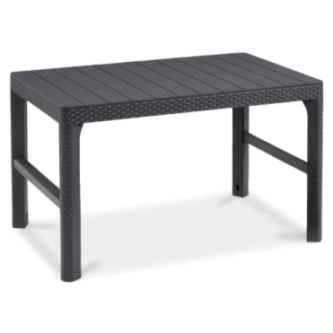 LYON Havebord Graphite