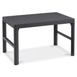 LYON Havebord Graphite