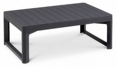 LYON Havebord Graphite