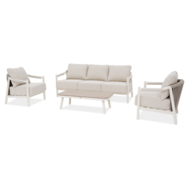 MONTI CAFFE Havemøbler Beige