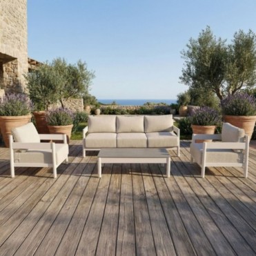 TREVIO CAFFE Aluminium...