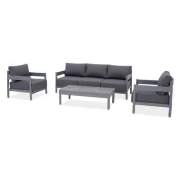 TREVIO CAFFE Aluminium...