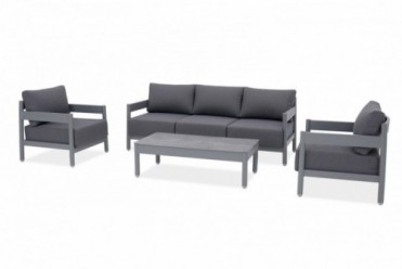 TREVIO CAFFE Aluminium...