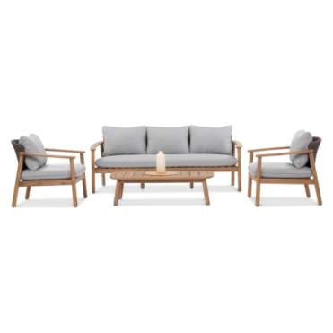 DOVER Caffe loungesæt