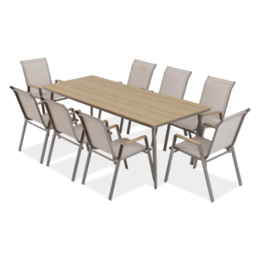 NOVA DINING Udend&oslash;rs...