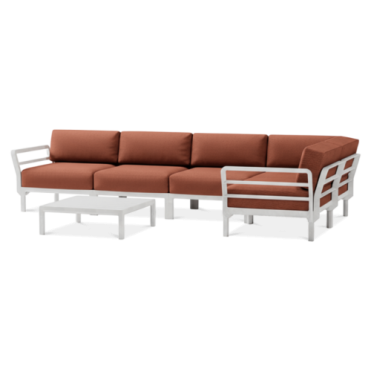MAXIMO 5 HJØRNESOFA...