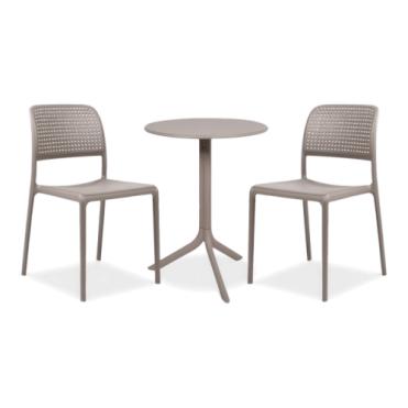 BORA BISTROT/STEP 2+1...