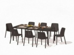 TIBERINA BISTROIT/TEVERE 147-211 6+1 TORTORA S&AElig;T