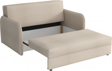 LOFT Sovesofa med opbevaringsrum