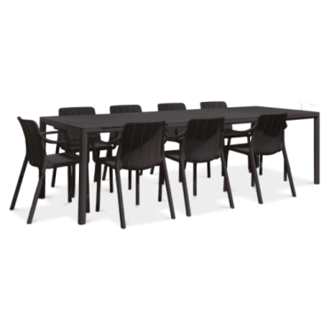 TIBERINA/TEVERE 8+1...