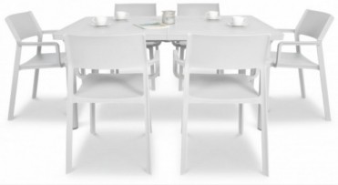 TRILL/LIBECCIO 6+1...