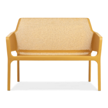 NET BENCH Senape Altanbænk
