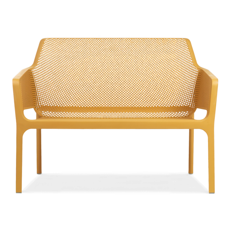 NET BENCH Senape Altanbænk