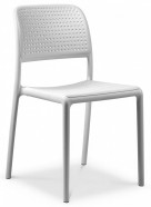 BORA BISTROT Havestol Bianco