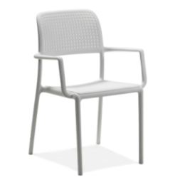 BORA Havestol Bianco