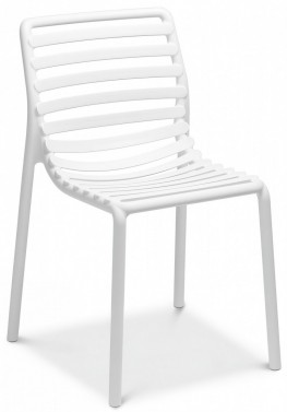 DOGA BISTROT Havestol Bianco