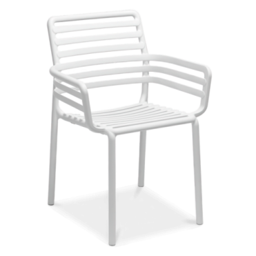 DOGA Havestol Bianco