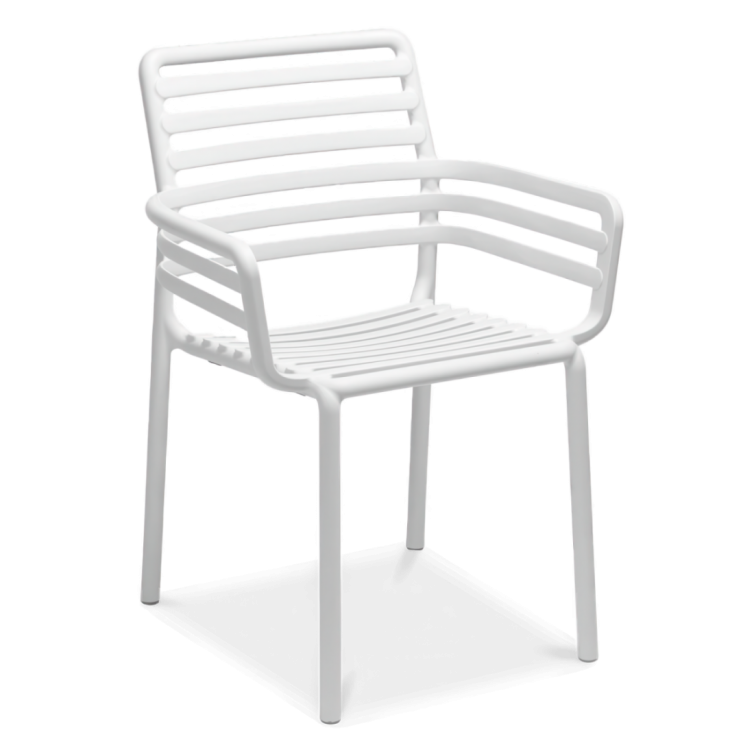 DOGA Havestol Bianco