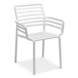 DOGA Havestol Bianco