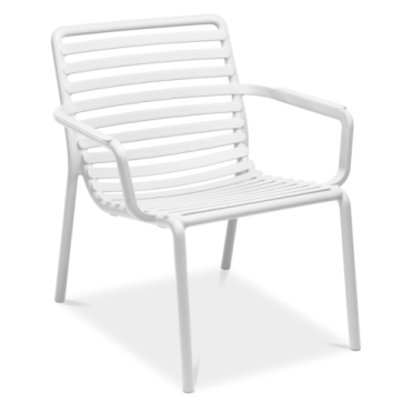 DOGA RELAX Havestol Bianco