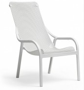 NET Havestol Lounge Bianco