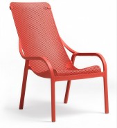 NET Lounge Havestol Corallo