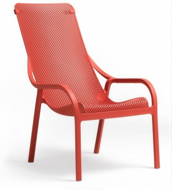 NET Lounge Havestol Corallo