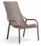 NET Lounge Havestol Tortora