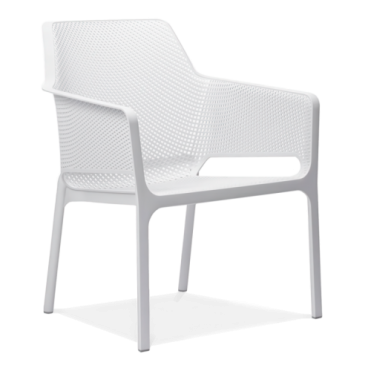 NET RELAX Havestol Bianco
