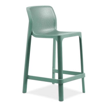 NET STOOL MINI Barstol Salice