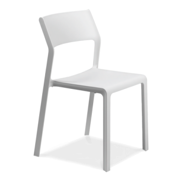 TRILL BISTROT Havestol Bianco