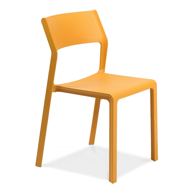 TRILL BISTROT Senape Havestol