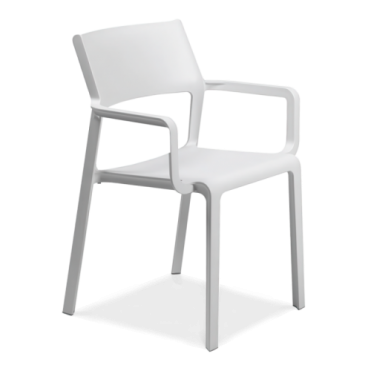 TRILL Havestol Bianco