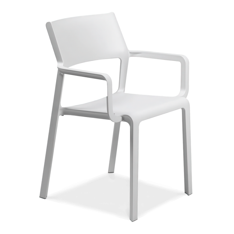 TRILL Havestol Bianco