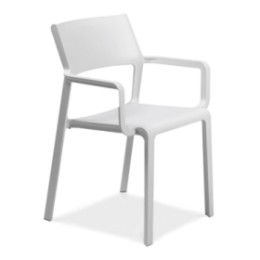 TRILL Havestol Bianco