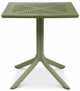 CLIP 70 Havebord Agave