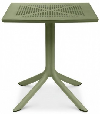 CLIP 70 Havebord Agave