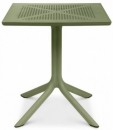 CLIP 70 Havebord Agave