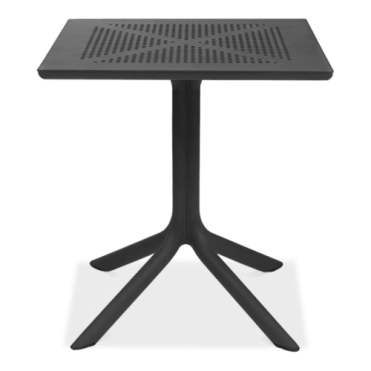 CLIP 70 Havebord Antracite
