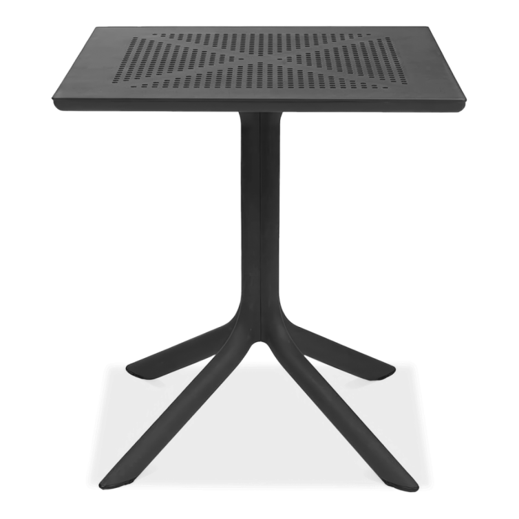 CLIP 70 Havebord Antracite