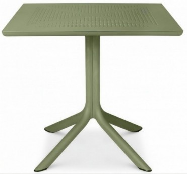 CLIP 80 Havebord Agave