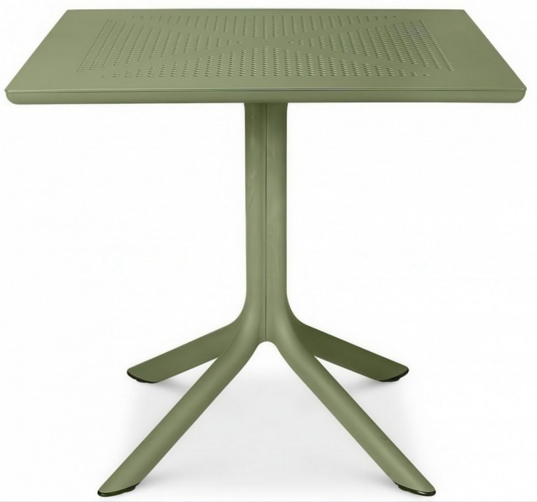 CLIP 80 Havebord Agave