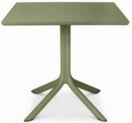 CLIP 80 Havebord Agave